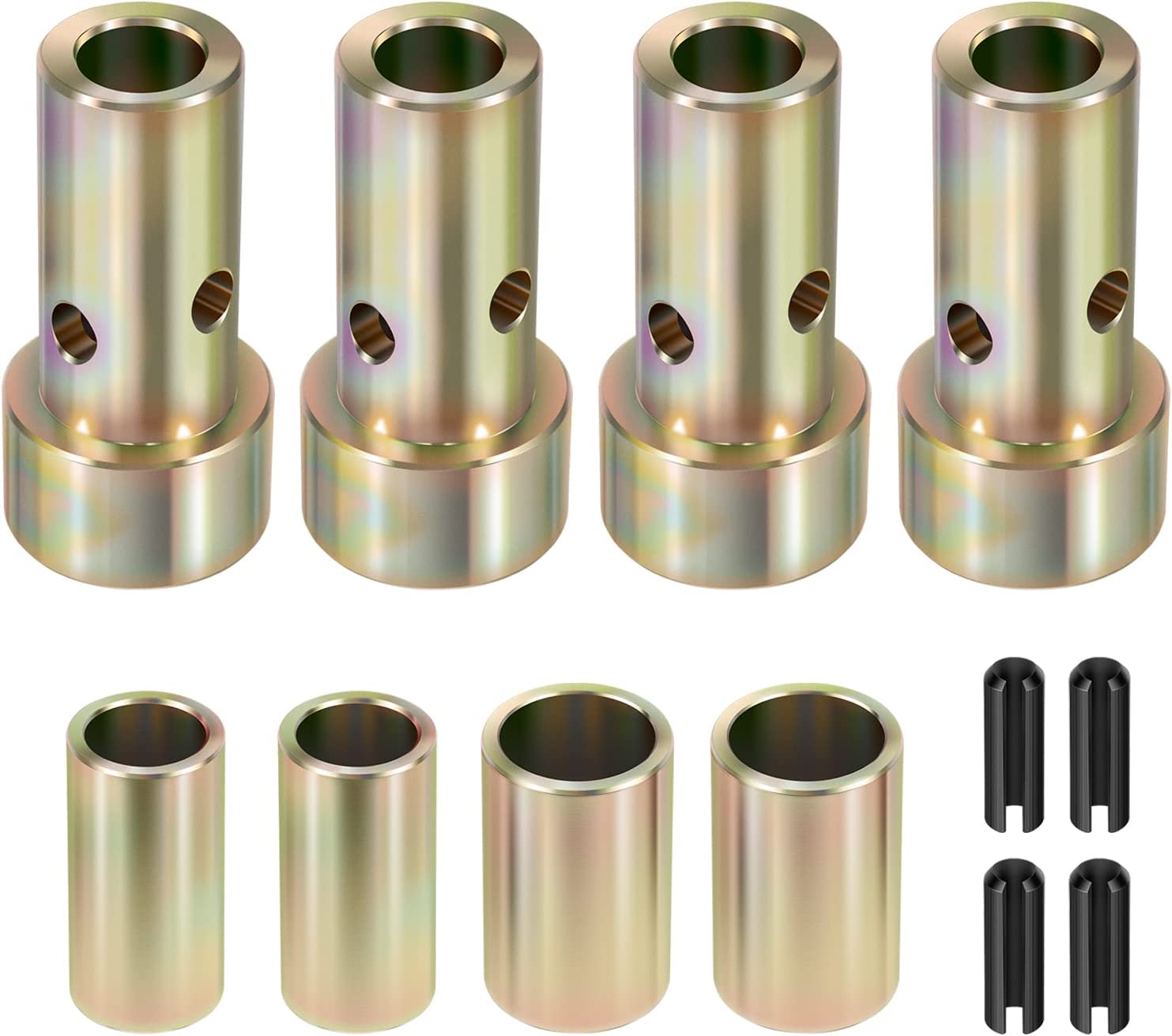 Bonbo TK95029 Quick Hitch Bushing Kit Fits for iMatch Quick Hitch